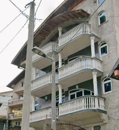 Villa Vistalux Rm Saraybosna