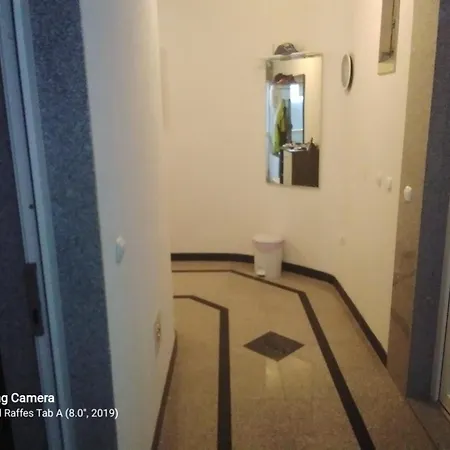 Villa Vistalux Rm Sarajevo