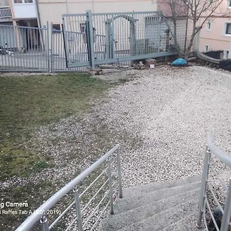 Vistalux Rm * Sarajevo