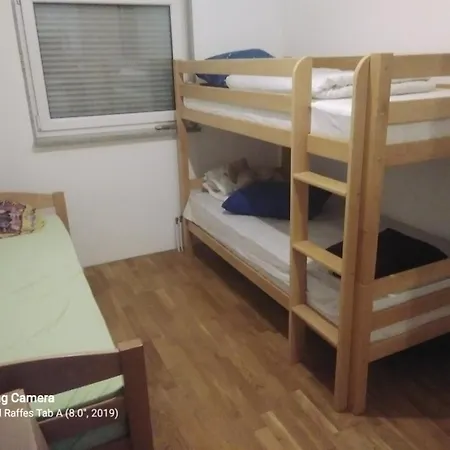 Vistalux Rm Sarajevo