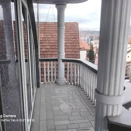 Vistalux Rm Villa *