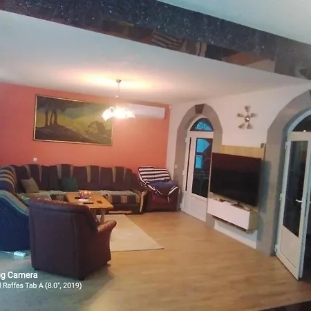 Villa Vistalux Rm Saraybosna