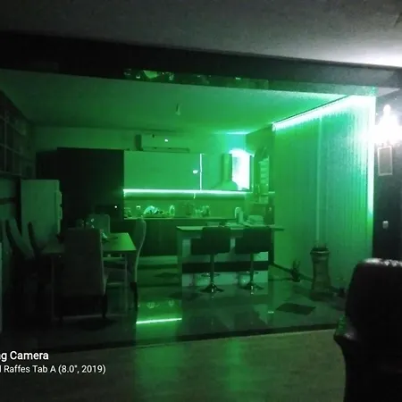 Vistalux Rm Villa Saraybosna