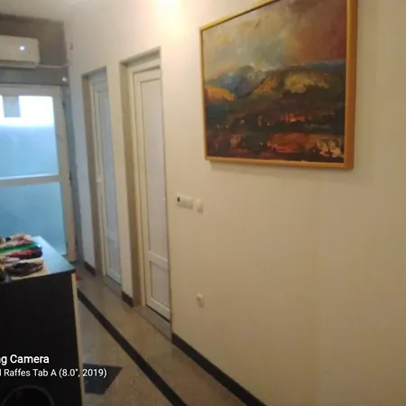 Vistalux Rm Villa