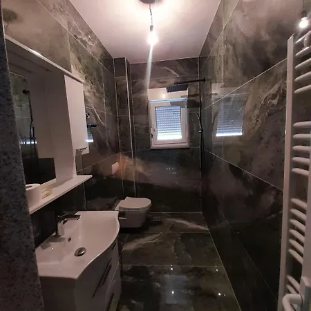 Villa Vistalux Rm *
