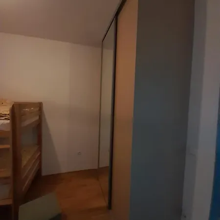 Villa Vistalux Rm Saraybosna