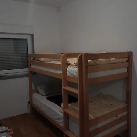 Villa Vistalux Rm Saraybosna
