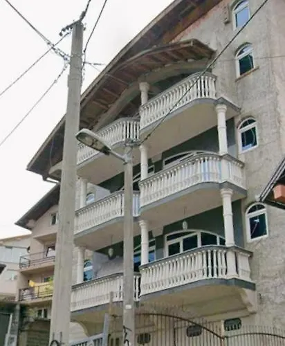 Villa Vistalux Rm Sarajevo