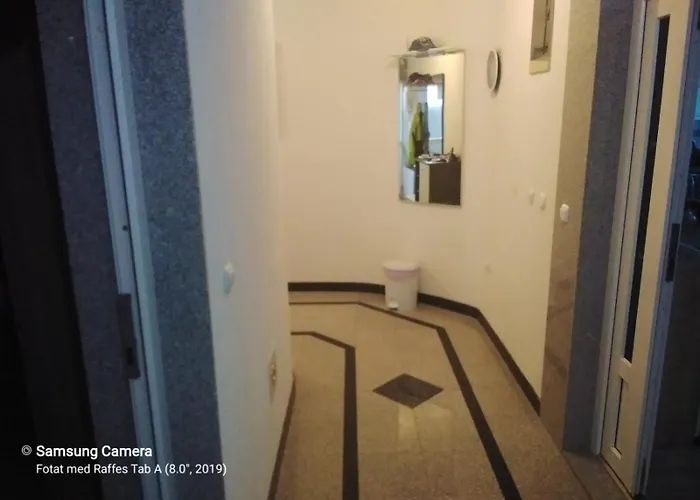 Villa Vistalux Rm Sarajevo