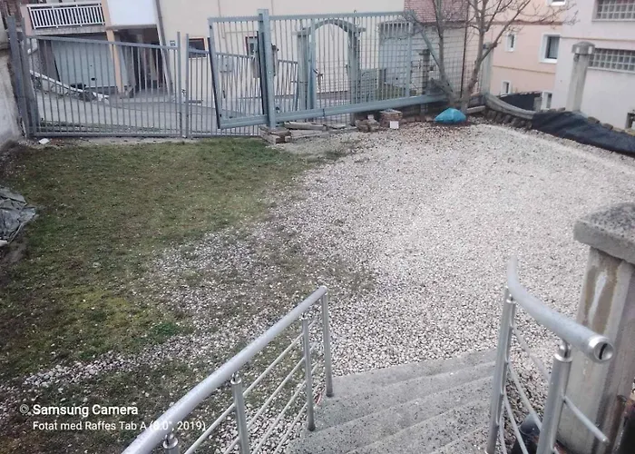 Vistalux Rm * Sarajevo