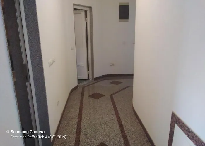 Vistalux Rm Villa Sarajevo