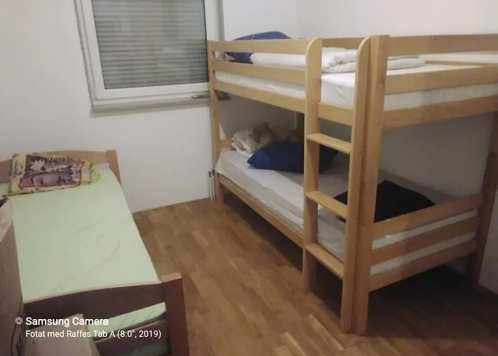 Vistalux Rm Sarajevo