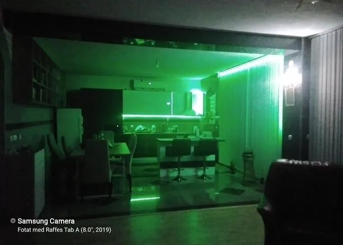 Vistalux Rm Villa Sarajevo