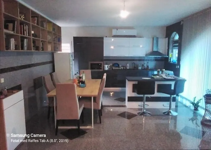 Vistalux Rm * Sarajevo